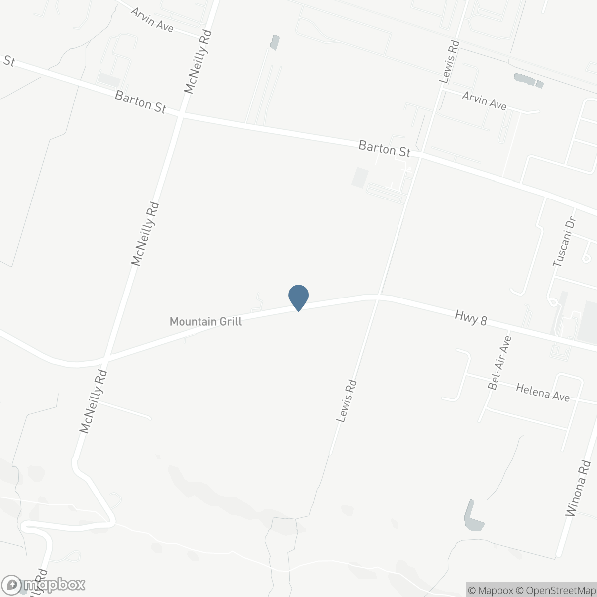 1109 HIGHWAY 8, Hamilton, Ontario L8E 5H8